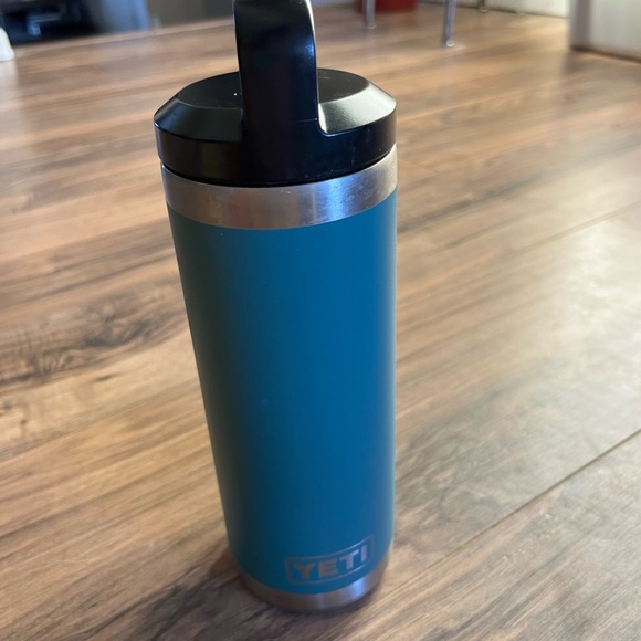 Yeti Kitchen Yeti River Green 8 Oz Rambler Poshmark